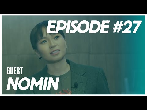 [VLOG] Baji & Yalalt - Episode 27 w/Nomin