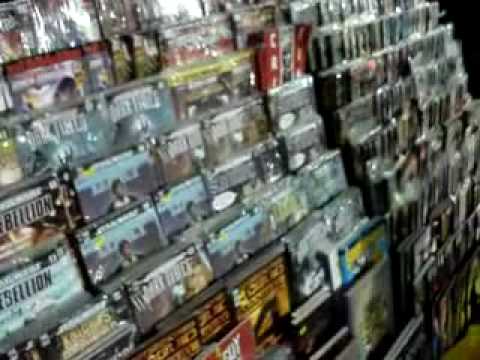 Ressaca Friends 2009 [parte 1]