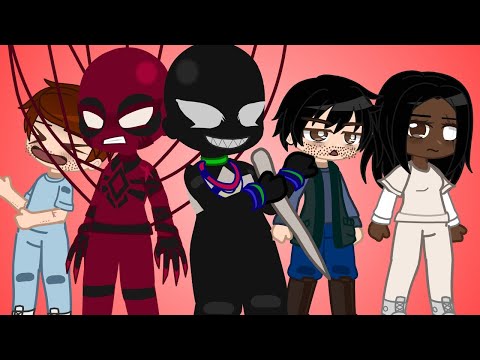 🎶Venom The musical (Gacha Version) 🎶