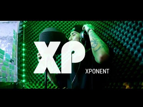 XP- Xponent studio version(Prod by:Profetesa beats)