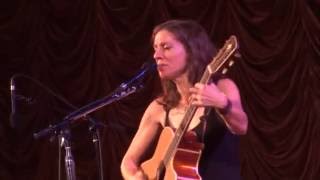 Ani DiFranco - Lifeboat (Sacramento, CA 10/12/16)