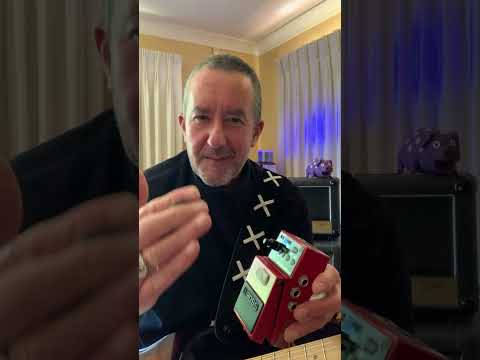 Boss RC 3 Loop Station - How to use it.