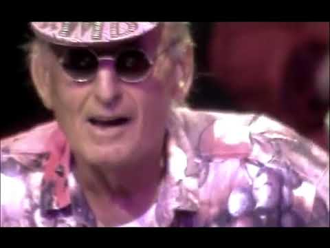 Friedrich Gulda — Paradise Dance Party / München 1995