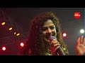 Aise Lehra Ke Tu Rubaru Aa Gayi Palak Muchhal Live Singing Baadshaho