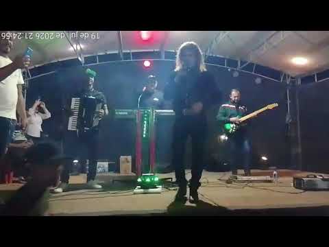 Neném e banda, Jurema Licínio de Almeida Bahiano 