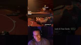 Liar's Bar .... Hacker #gaming #funny #gambling