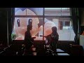 Hana Alice MV RoboCop