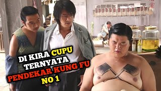 Download lagu THE MOST FUNNY & LEGENDARY KUNG FU COMEDY‼️KUNG FU HUSTLE FILM STORYLINE‼️ mp3