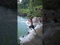 Waterfalls Are More Fun In The Philippines Bohol
