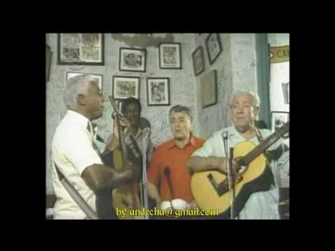 Carlos Puebla - Y en eso llego Fidel (en directo)