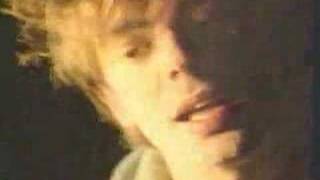 Ian McCulloch , "Candleland"