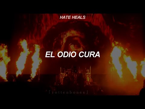 slayer ; disciple // sub español - inglés
