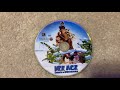 Opening To Ice Age 3 Dawn Of The Dinosaurs 2009 Film 2010 DVD