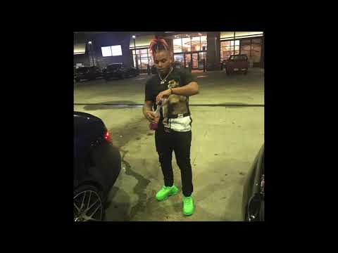 RedThaPlug x Talk My Shit