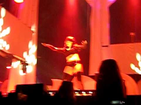 Sensation Germany 2009 Intro Fedde le Grand