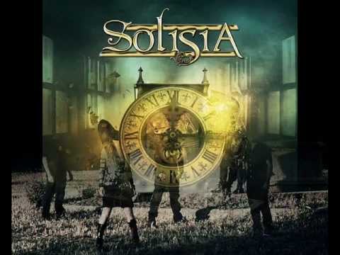 Solisia - Betrayed By Faith - UniverSeasonS 2012
