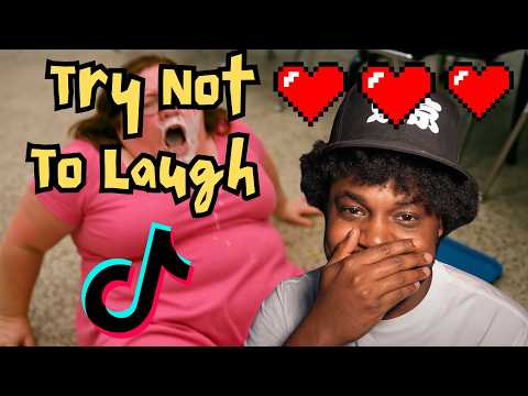 6 Hours Of CoryxKenshin’s FUNNIEST Try Not To Laugh Clips
