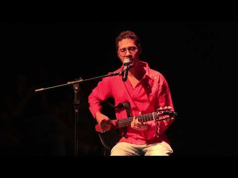 Show Oferendar - Gotejo (Davi Leandro)