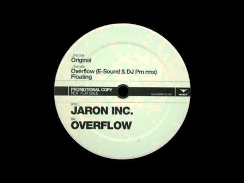 Jaron Inc. - Floating  |ID&T| 2003