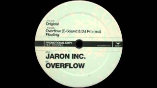 Jaron Inc. - Floating  |ID&T| 2003