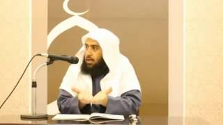 صورة كم عدد الشهود يوم القيامة؟ |مقطع قصير|أ.د.عمر المقبل|