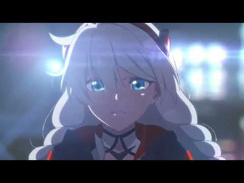 Kiana Kaslana & Raiden Mei: 「From Finality, The Origin!」