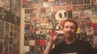 Shnootz - Reaction Video (Duran Duran - Medazzaland)