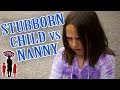 Supernanny Confronts Stubborn Daughter Supernanny