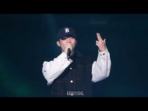 171021 창모 - One More Rollie (그랜드민트페스티벌, GMF)