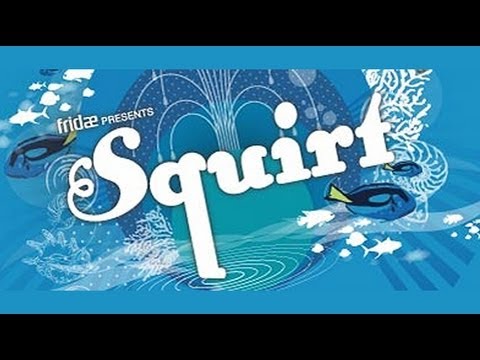 Squirt Slurp Asian Circuit Party Songkran 2005 & 2006