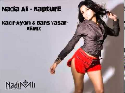 Nadia Ali - Rapture (Kadir Aydin & Baris Yasar 2014 Remix)