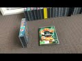 My The Fox And Hound DVD And VHS Collection
