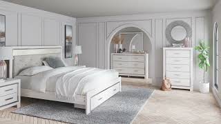 Altyra Collection from Signature Design by Ashley