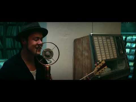 Jon Kenzie - Two plus two is five - Live one shot session