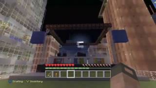 Trevor Rabin Night 3 Minecraft Concert LIVE
