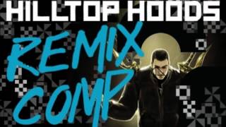 Hilltop Hoods - Now You're Gone  (Gunz R Blazin Remix)