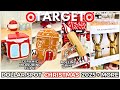 TARGET Dollar Spot Christmas 2025 Shop With Me Threshold Dinnerware Cozy Gingerbread Decor