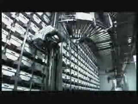 El Pozo Alimentación