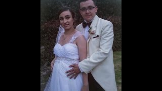 Nuestro Matrimonio David Rodriguez Y Paula Diaz 17 Dic 2016