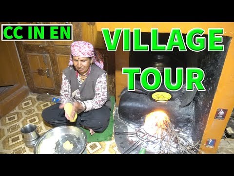 EP 2 Shimla  Himachal Pradesh village Tour India: Naldehra, Tattapani