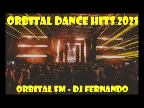 Orbital Dance Hits 2021