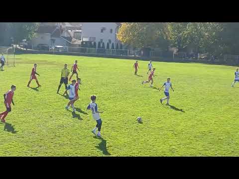 GFK Dubočica-FK Sloga, petlići, prvenstvena