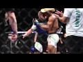 'Cowboys' Cerrone and Oliveira show mutual respect (and a feather in their caps)