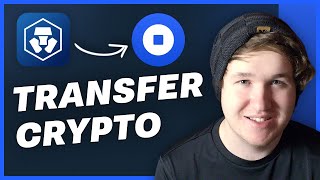 How To Transfer From Crypto.com To Coinbase Wallet (2022)