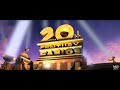 20th Century Fablos Destroyed 2009