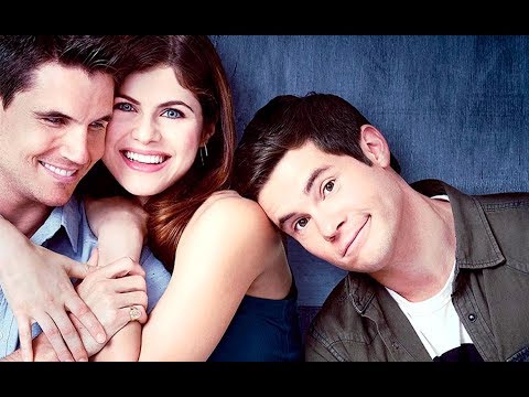 La Primera Vez Que Nos Vimos (Trailer español)