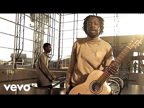 Wyclef Jean – Gone Till November