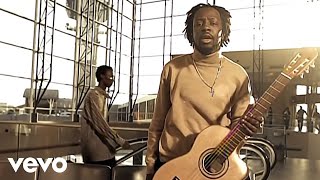 Wyclef Jean Gone Till November