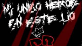 El perfume de la tempestad--- Torito es muerto.Indio Solari