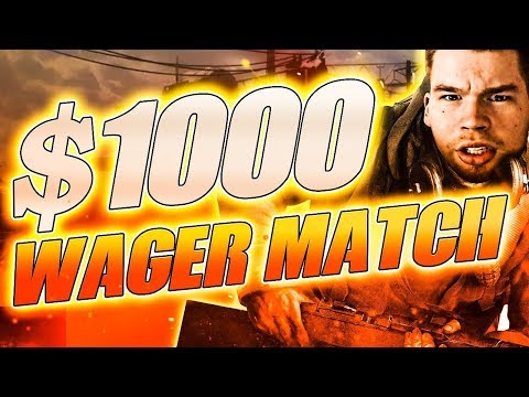 download lagu mp3 mp4 Cod Wager Matches, download lagu Cod Wager Matches gratis, unduh video klip Cod Wager Matches